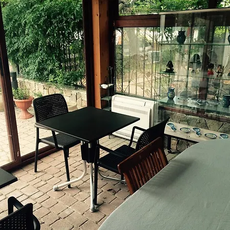 Bed & Breakfast Bramasole