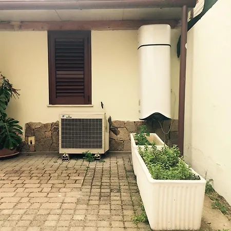 Bed & Breakfast Bramasole 3*