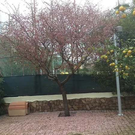Bramasole 3*