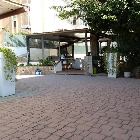 Bramasole