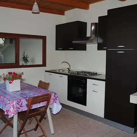 Bramasole Quartu Sant'Elena