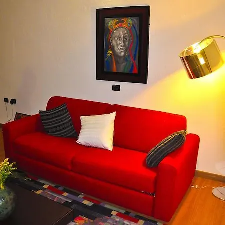 Bed & Breakfast Bramasole Quartu Sant'Elena