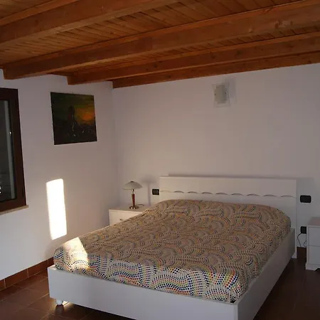 Bramasole Quartu SantʼElena