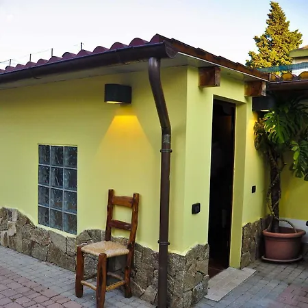 Bramasole 3* Quartu SantʼElena