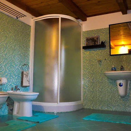 Bramasole Bed & Breakfast Quartu Sant'Elena