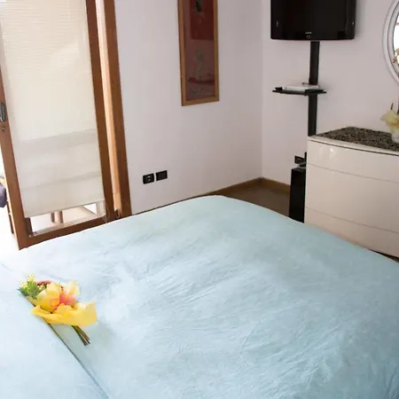Bramasole Bed & Breakfast