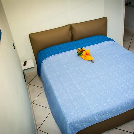 Bramasole Bed & Breakfast Quartu Sant'Elena
