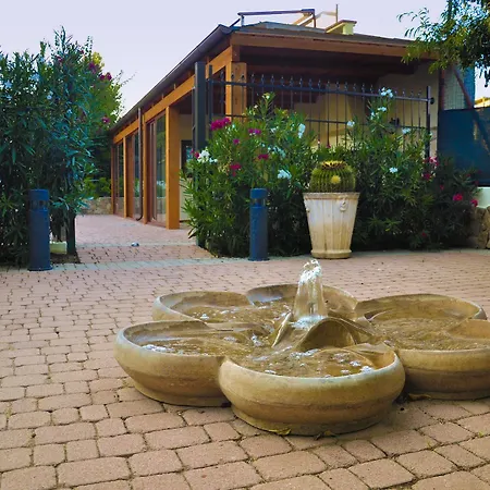 Bed & Breakfast Bramasole Quartu Sant'Elena