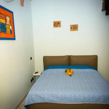 Bramasole Nocleg ze śniadaniem 3*
