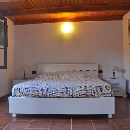 Bramasole Bed & Breakfast Quartu Sant'Elena