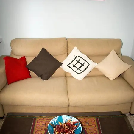 Nocleg ze śniadaniem Bramasole 3*