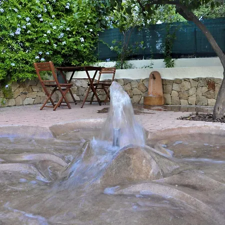 Bramasole Bed & Breakfast Quartu SantʼElena